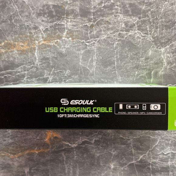 Micro USB Heavy Duty Cable - Picture 3 of 3